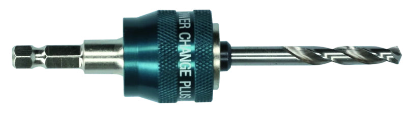 Bosch Professioneller Spiralbohrer 7,15 × 85 mm HSS Sechskantschaft – für Metall