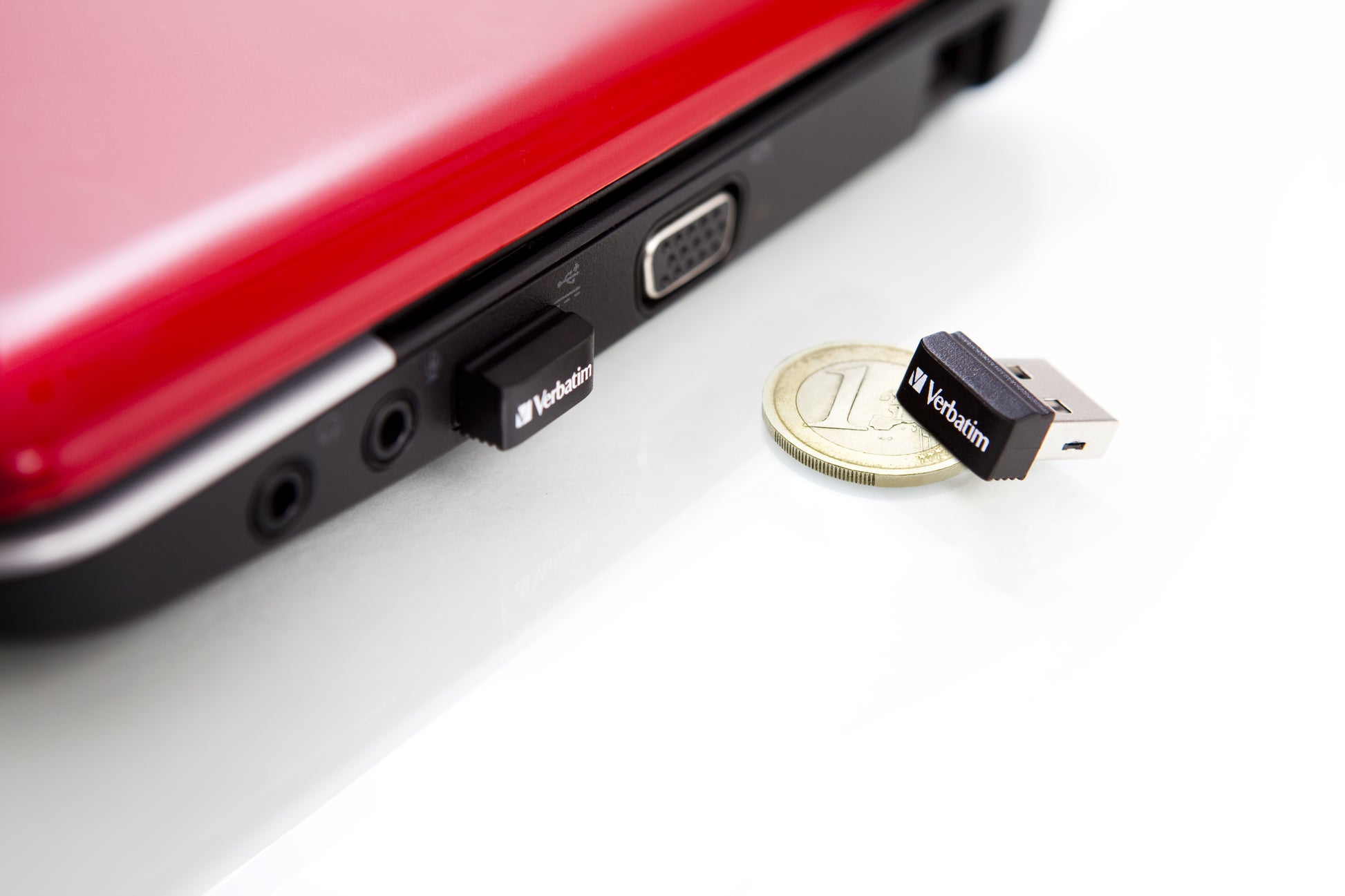 Verbatim Store 'n' Stay Nano USB 32 GB