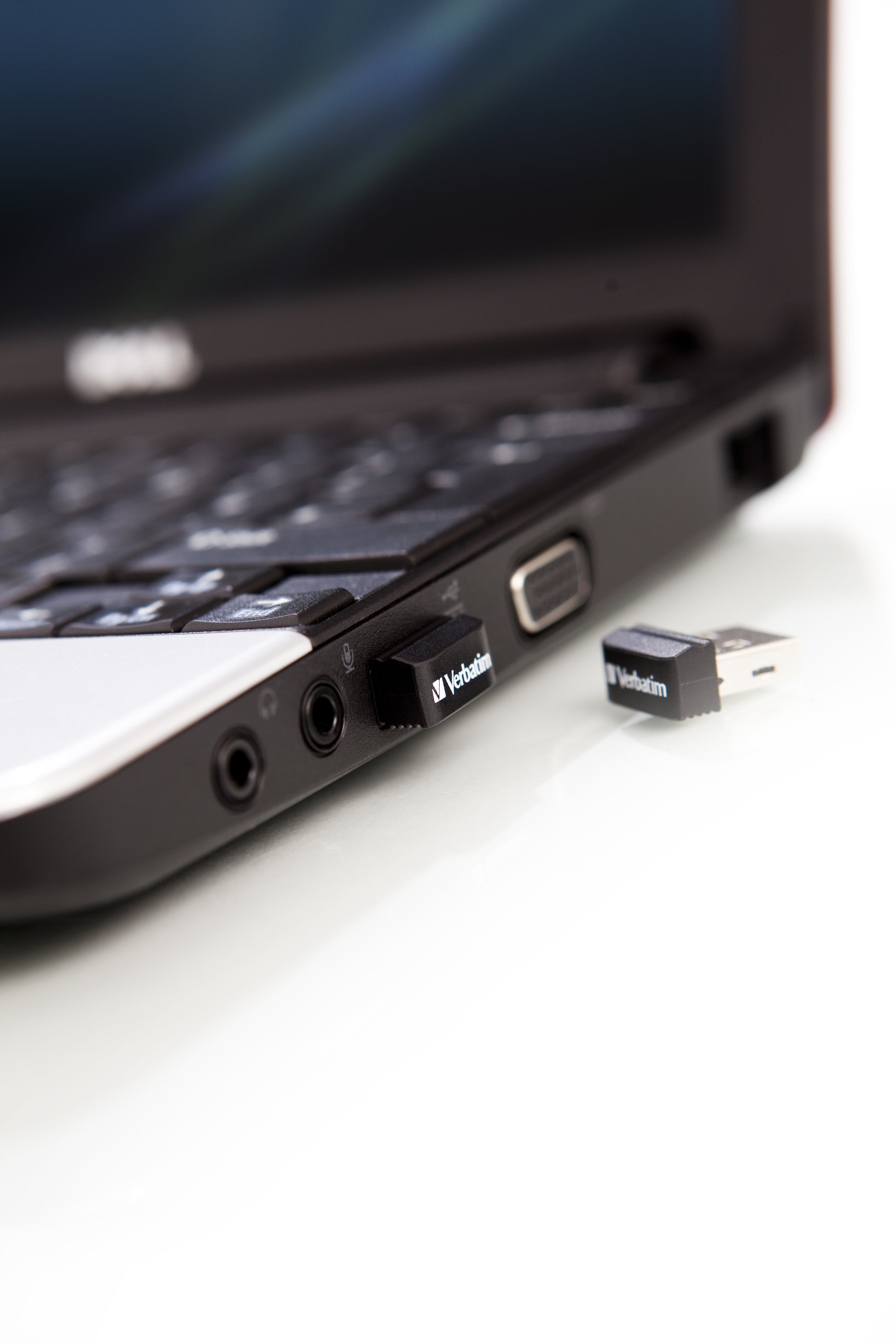 Verbatim Store 'n' Stay Nano USB 32 GB