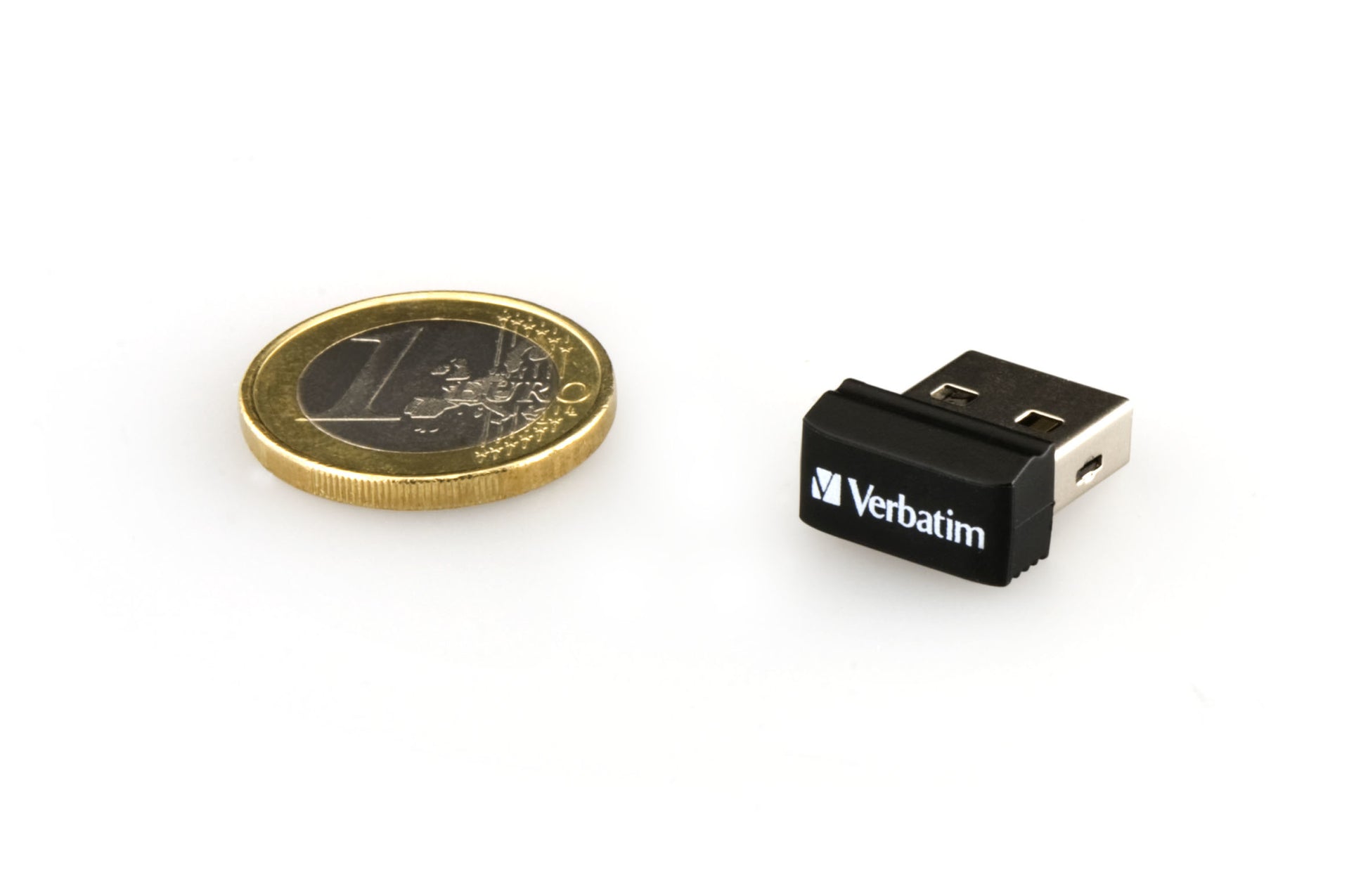 Verbatim Store 'n' Stay Nano USB 32 GB
