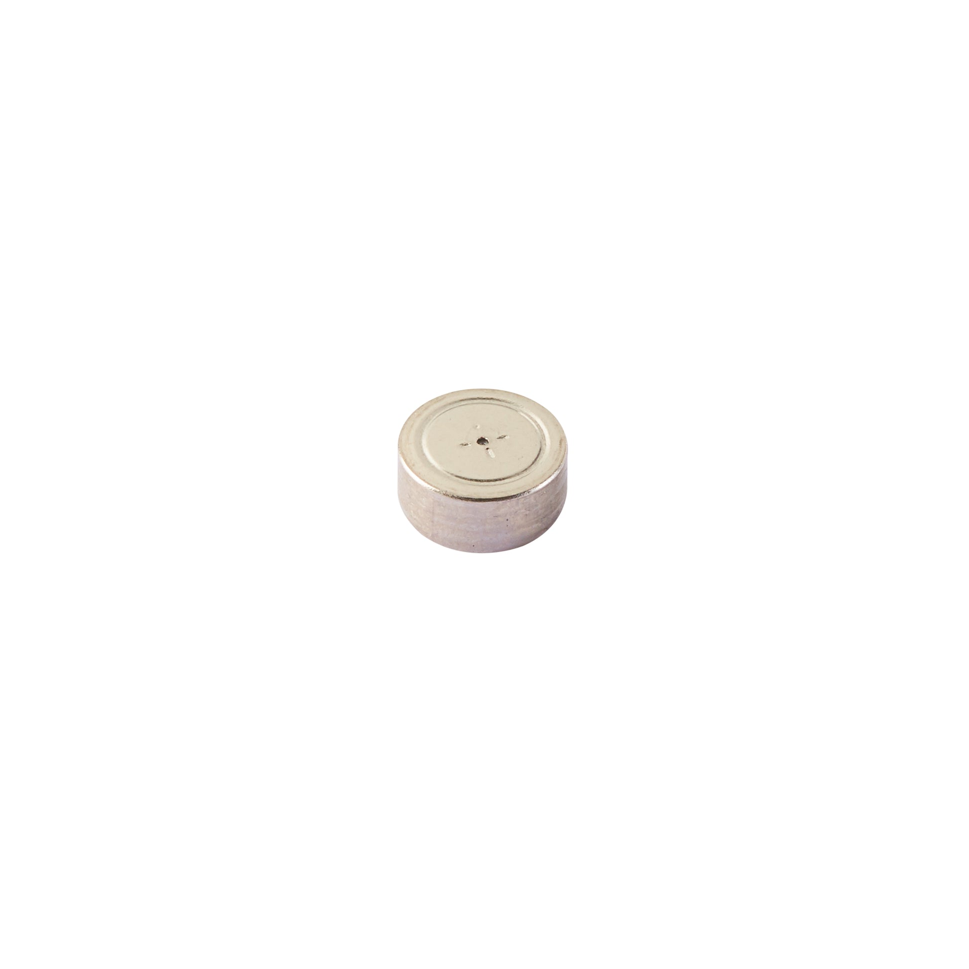 Intenso Hörgerätebatterien 10 (PR70), Zink-Luft, 1,45 V – 6 Stk.