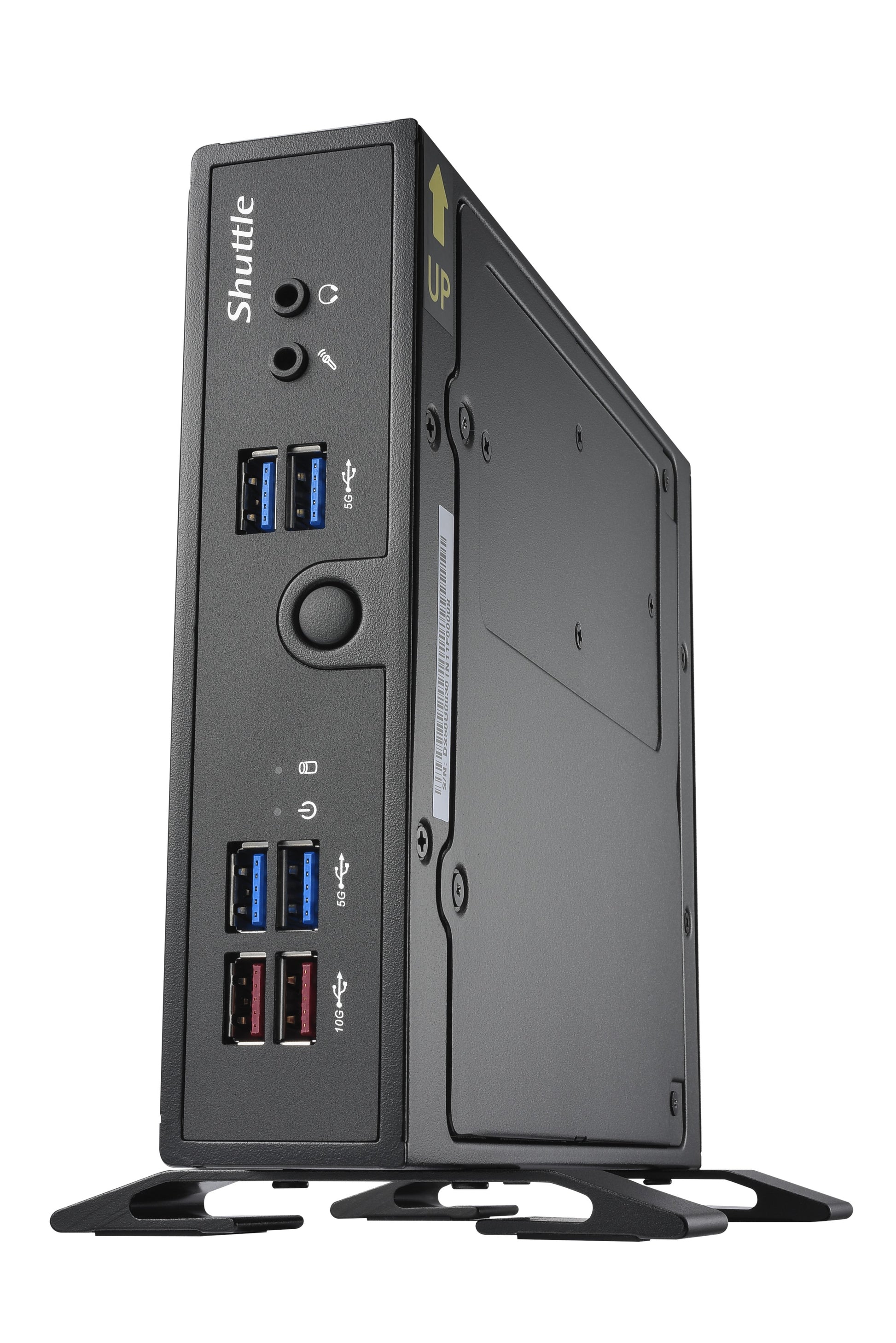 Shuttle DS50U Micro – Intel Celeron 7305