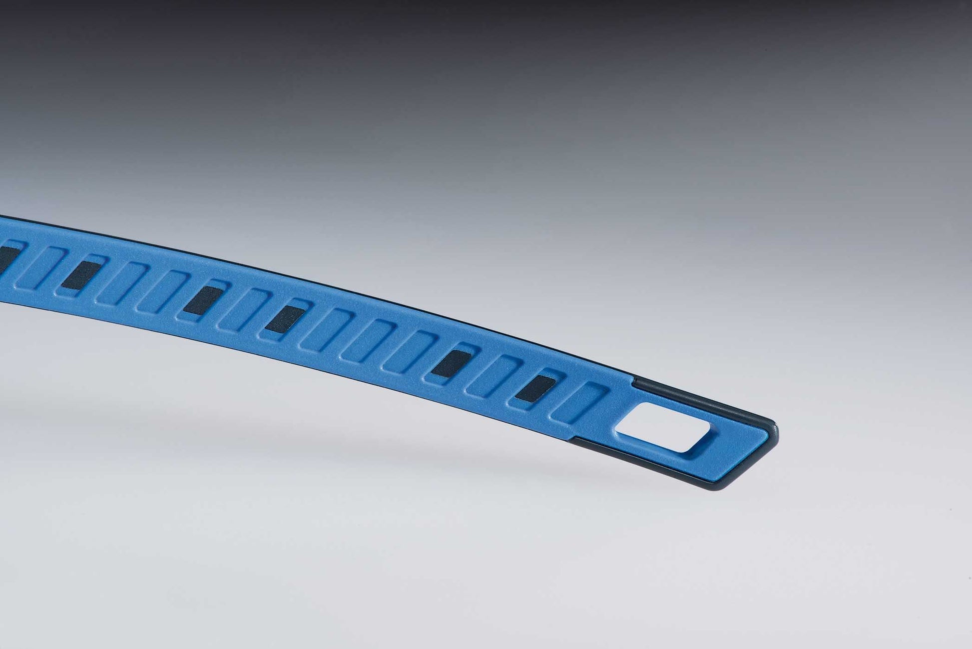 Uvex Schutzbrille i-works – grau, beschlagfrei, kratzfest, UV-Schutz