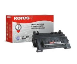 Kores Toner G2534RB – schwarz, 10'500 Seiten – für HP CF281A/81A