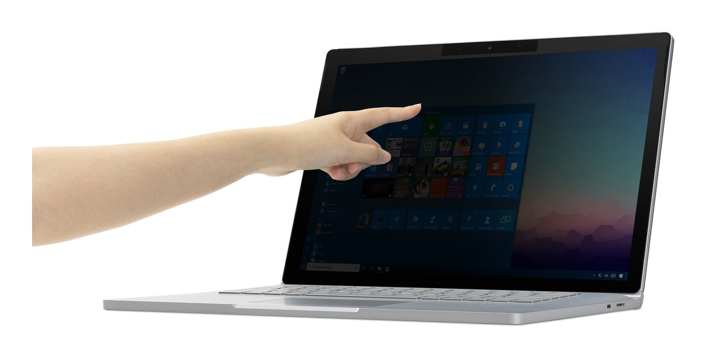 Kensington Displayschutz für Microsoft Surface Book 15"