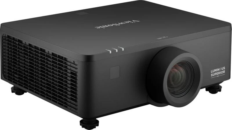 Viewsonic LS950WU, Laser-DLP-Projektor – WUXGA, 7100 ANSI-Lumen, 16:10