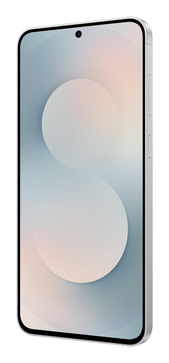 Samsung Galaxy S25 FE – 6,7" – 512 GB – Weiss