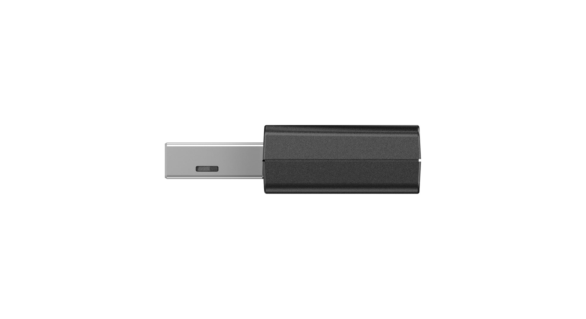 ASUS USB-BE92 Nano USB-WLAN-Adapter – Wi-Fi 7 (802.11be), bis zu 2882 Mbit/s – USB-A – für Windows 10/11