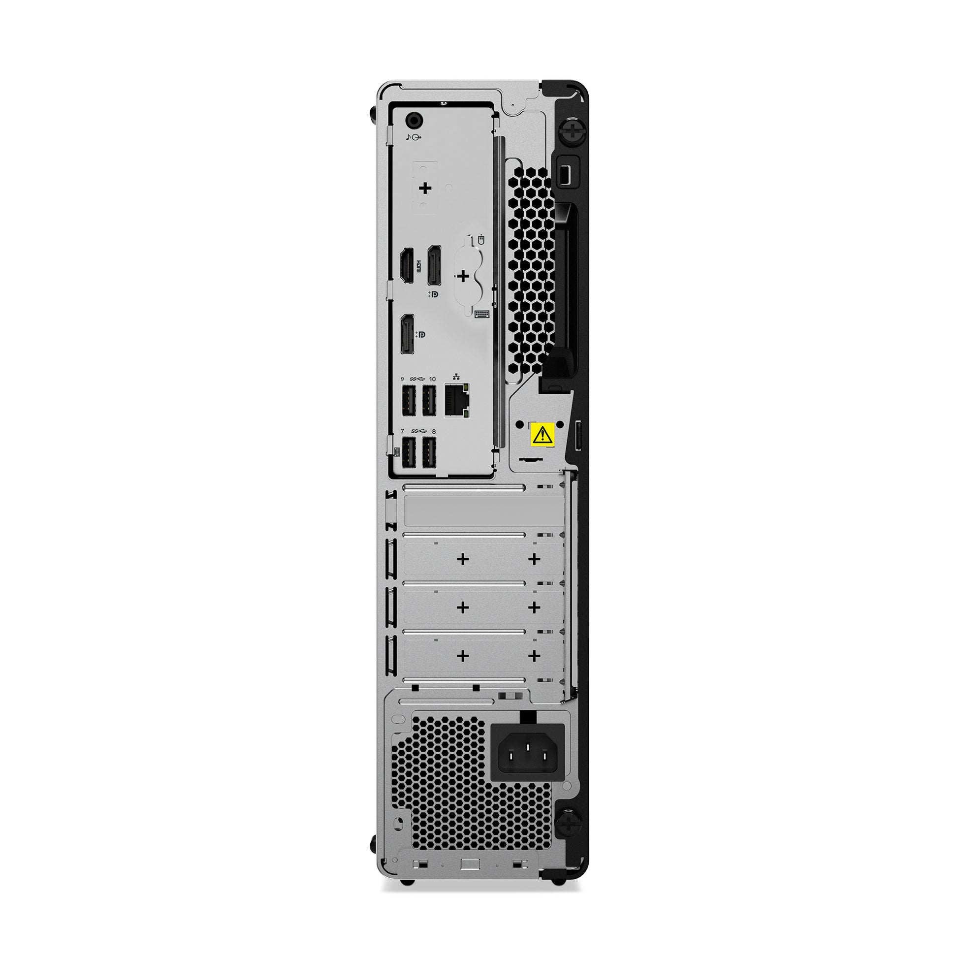 Lenovo ThinkCentre M90s Gen 4 SFF – Intel Core i5-13400, 16 GB RAM, 512 GB SSD, DVD-RW