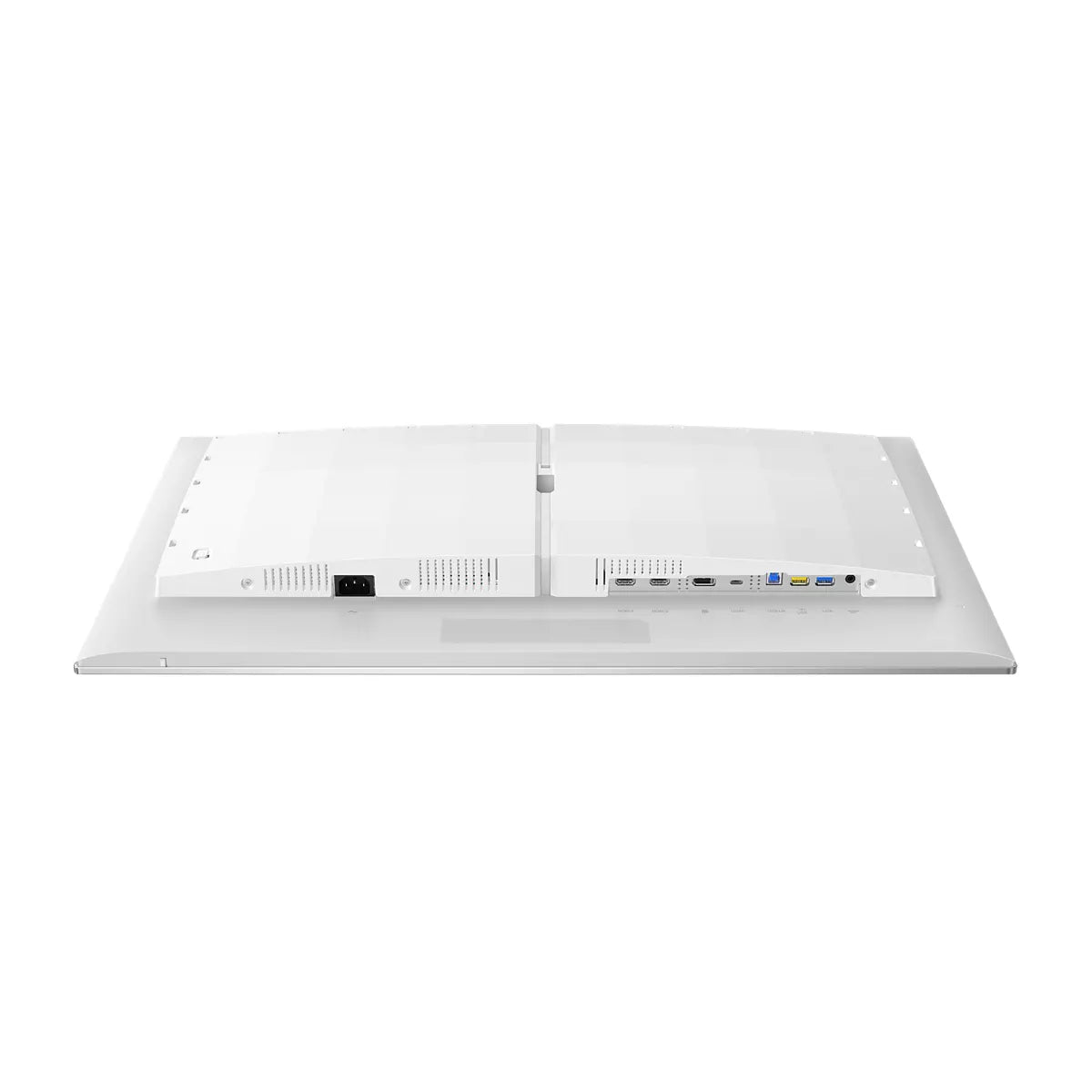 Philips 32M2N8900/00 – Monitor, 31,5", 240 Hz, 1000 cd/m², KVM, Integrierte Lautsprecher, VESA 100 × 100, Weiss