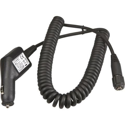 Intermec 852-071-001 Auto-Ladegerät – 3-polig – für CN70 – schwarz