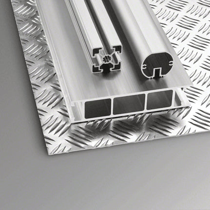Bosch Professionelles Kreissägeblatt 165 × 20 × 1,8 mm, 54 Zähne – für Aluminium, Nichteisenmetalle – 1 Stück