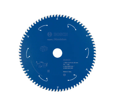 Bosch Professional – Kreissägeblatt, Expert für Aluminium, 2 608 644 547, 305 mm × 30 mm × 1,8 mm
