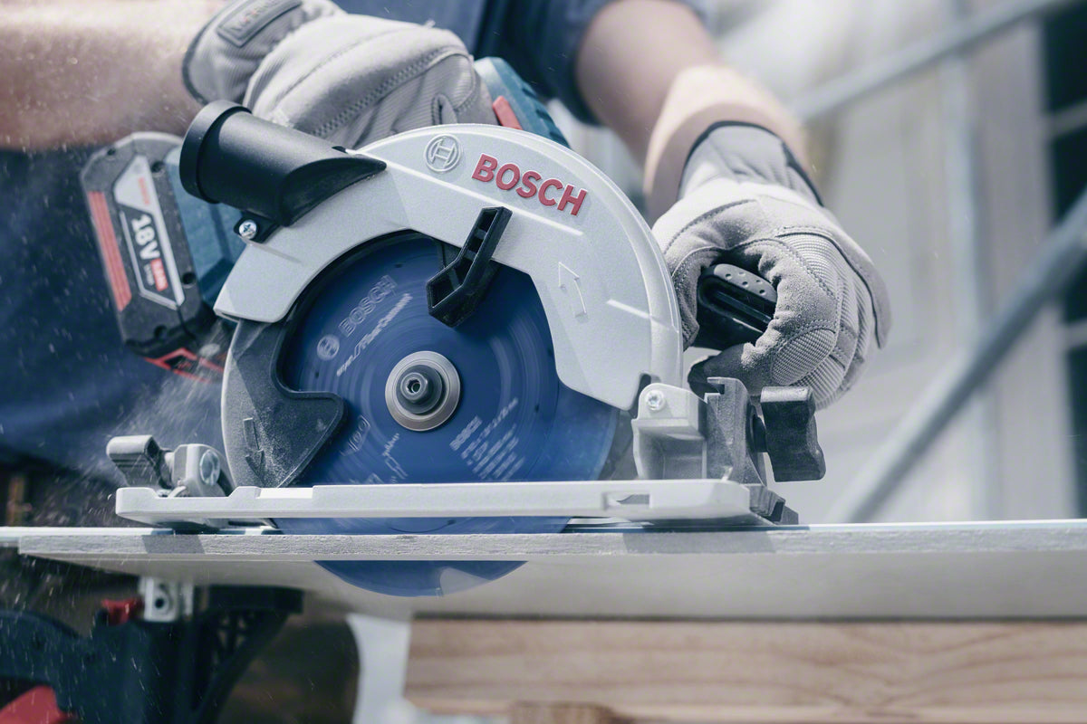 Bosch Professional – Kreissägeblatt, Expert Cement, 2 608 644 559, 305 mm × 2,2 mm × 30 mm
