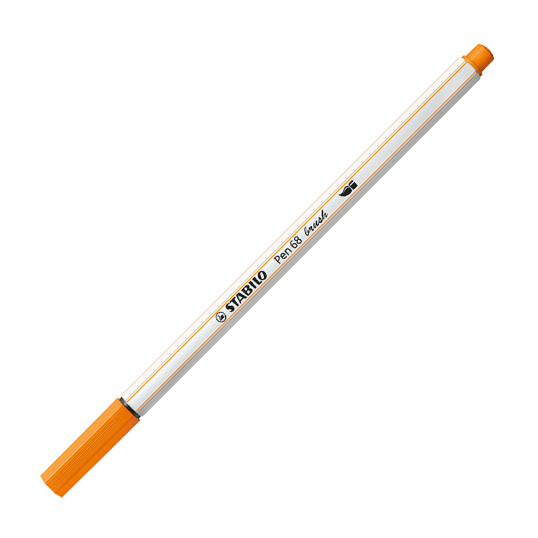 STABILO Filzstifte, 12 Farben