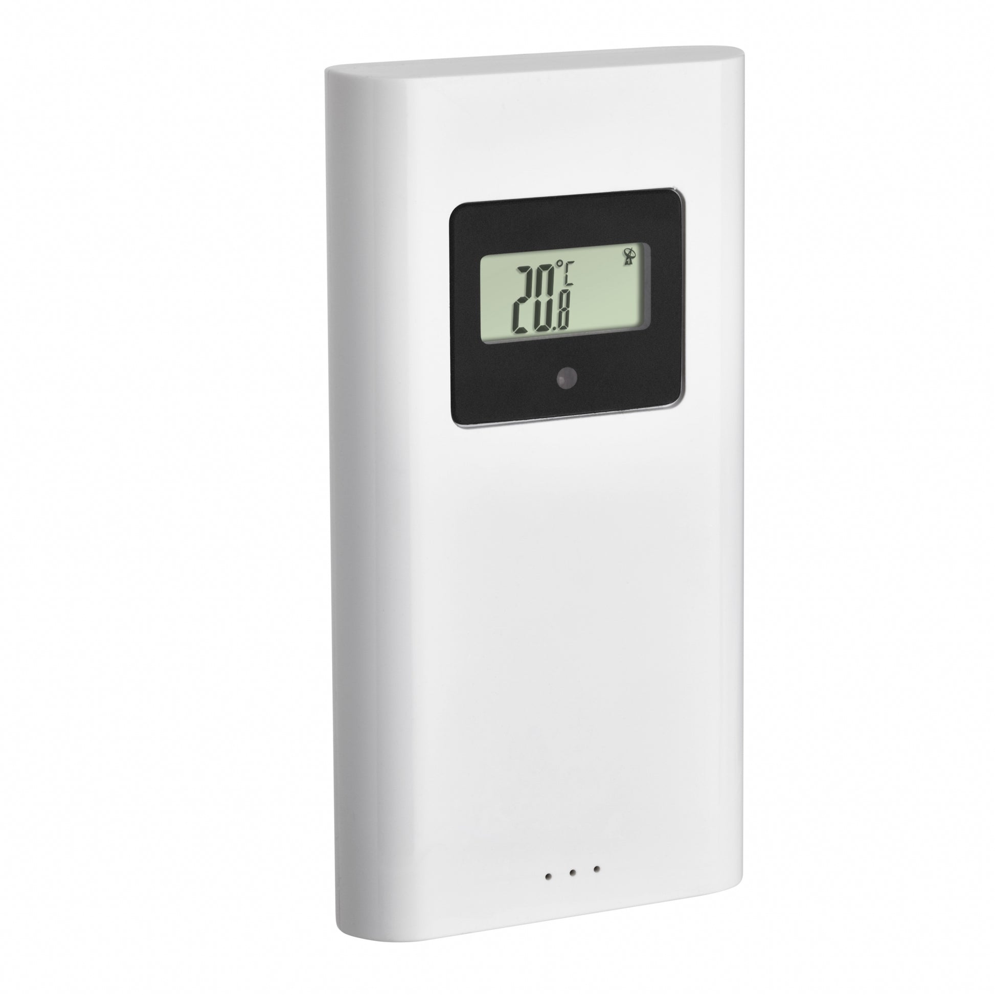 TFA-Dostmann HORIZON Temperatur-/Feuchtesensor – Kabellos, −20–60 °C, 20–95 %, Innen/Aussen