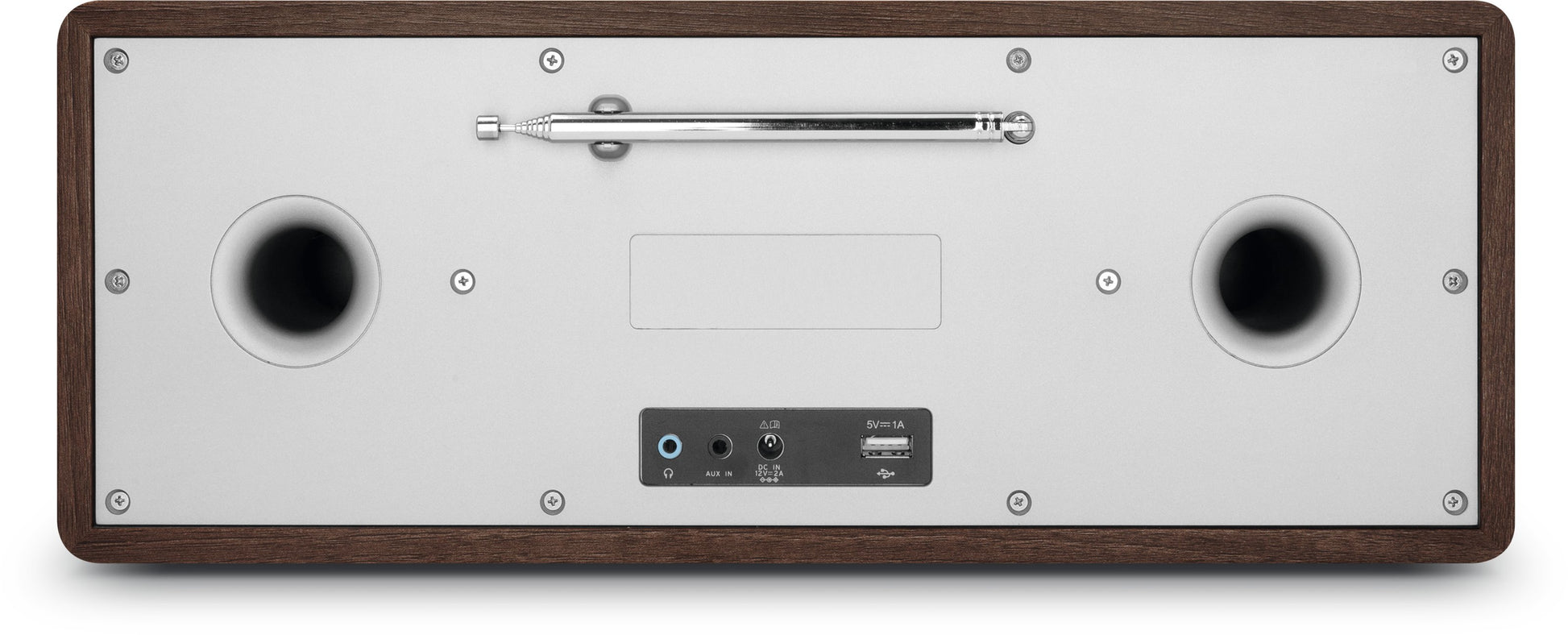 TechniSat DigitRadio 451 CD IR – DAB+, Internetradio