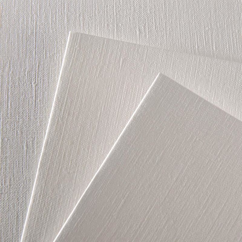 Canson Figueras Zeichenblock – 50 × 70 cm – 290 g/m² – kurzseitig geleimt – 10 Blatt, für Acryl, Öl & Pastell