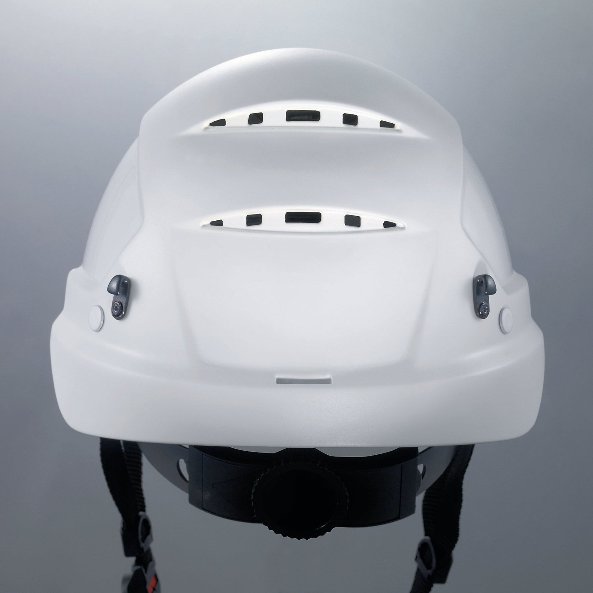 uvex Schutzhelm pheos alpine – Polyethylen (PE), Orange