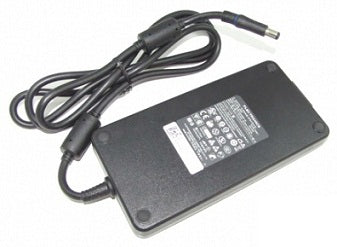 DELL Netzteil 240 W, 19,5 V, 12,3 A – schwarz