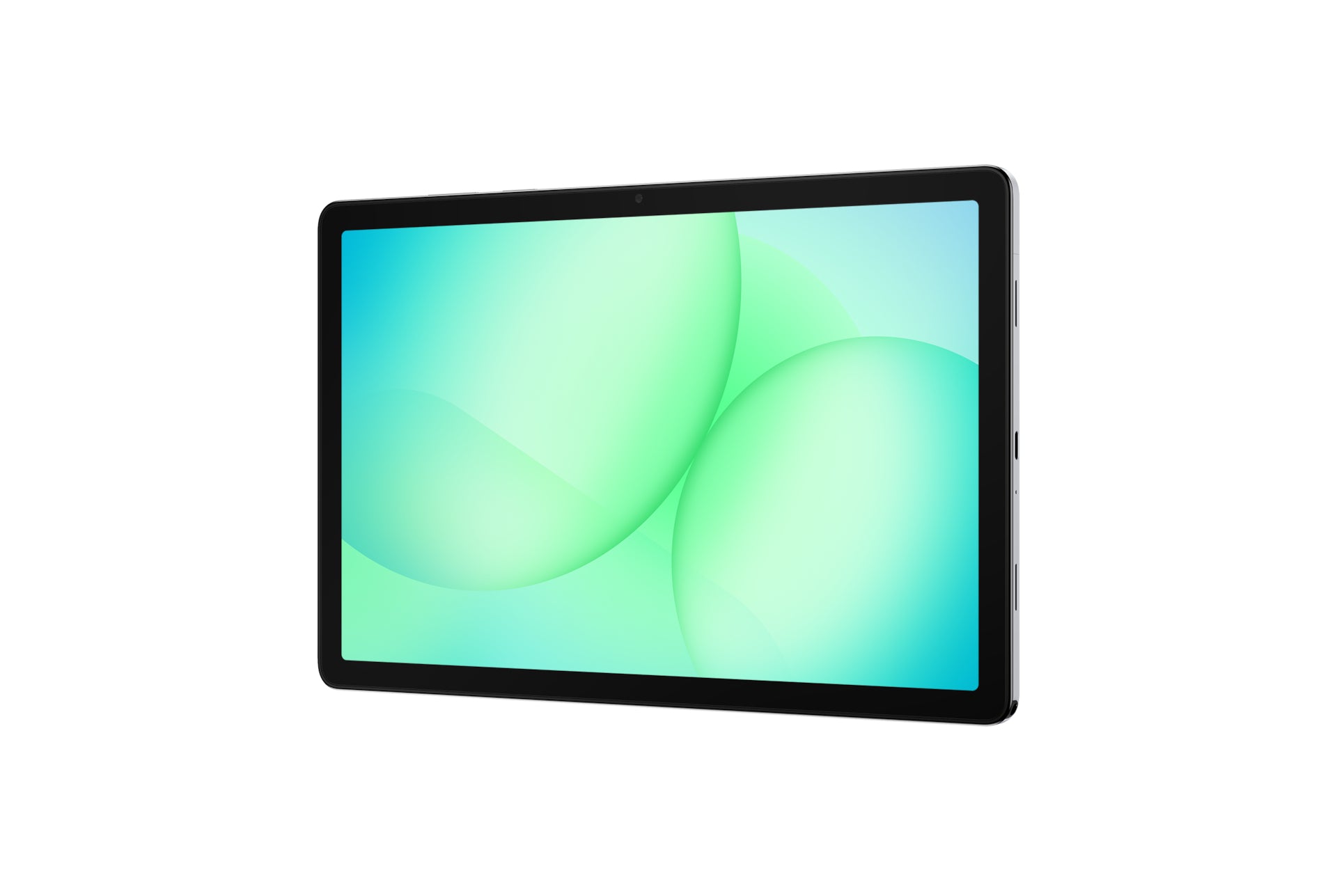 Samsung Galaxy Tab A11+ – 11", 256 GB, 8 GB RAM, Wi‑Fi, Silber, IP52