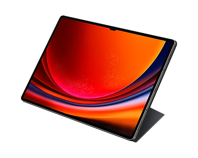 Samsung Smart Book Cover Notebook-Schutzhülle – Stossschutz, Kunststoff, Schwarz