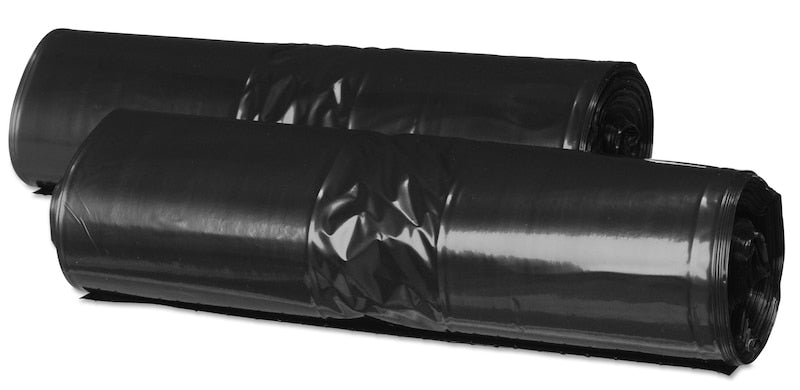 Tork Abfallsack B3 – 5 L, LDPE, schwarz – 50 Stück