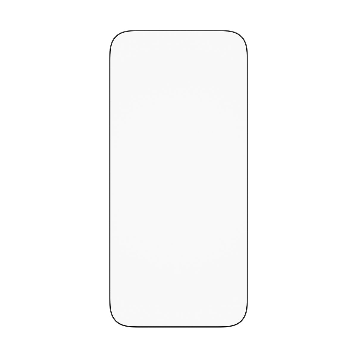PanzerGlass Backcover Stealth – für Apple iPhone 17 Pro Max