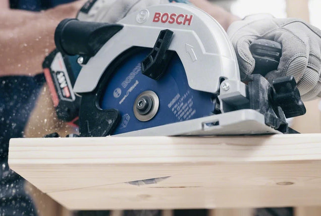 Bosch Professional – Kreissägeblatt, Expert, 165 mm × 1,5 mm × 20 mm