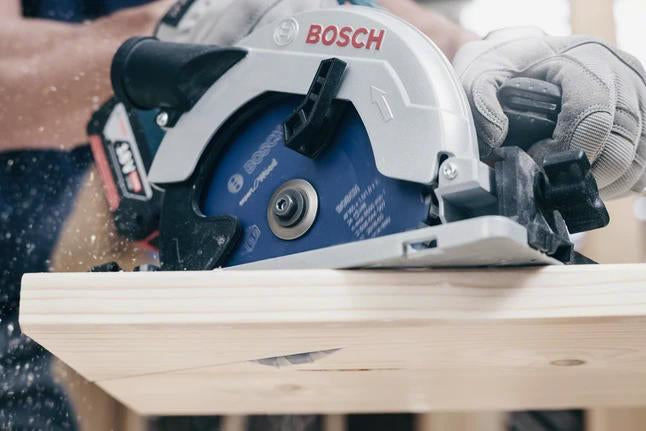 Bosch Professional – Kreissägeblatt, Expert for Wood, 305 mm × 2,2 mm × 30 mm