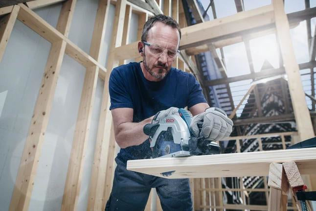 Bosch Professional – Kreissägeblatt, Expert for Wood, 305 mm × 2,2 mm × 30 mm