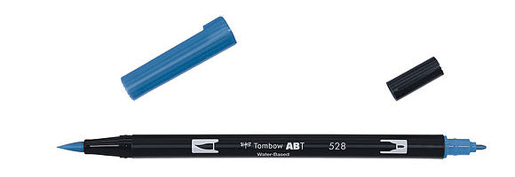 Tombow ABT Filzstifte, auswaschbar, 1 Stk.