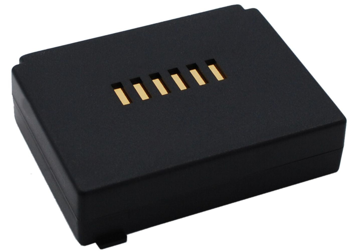 CoreParts Akku Li-Ion 3,7 V 1800 mAh, 6,7 Wh – für Datalogic 4220/C45/Falcon 4220 und andere