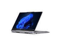 Lenovo ThinkBook 14 2-in-1 G5 IAU – Hybrid (2-in-1) – Wi‑Fi 6E, Bluetooth 5.3, Thunderbolt 4