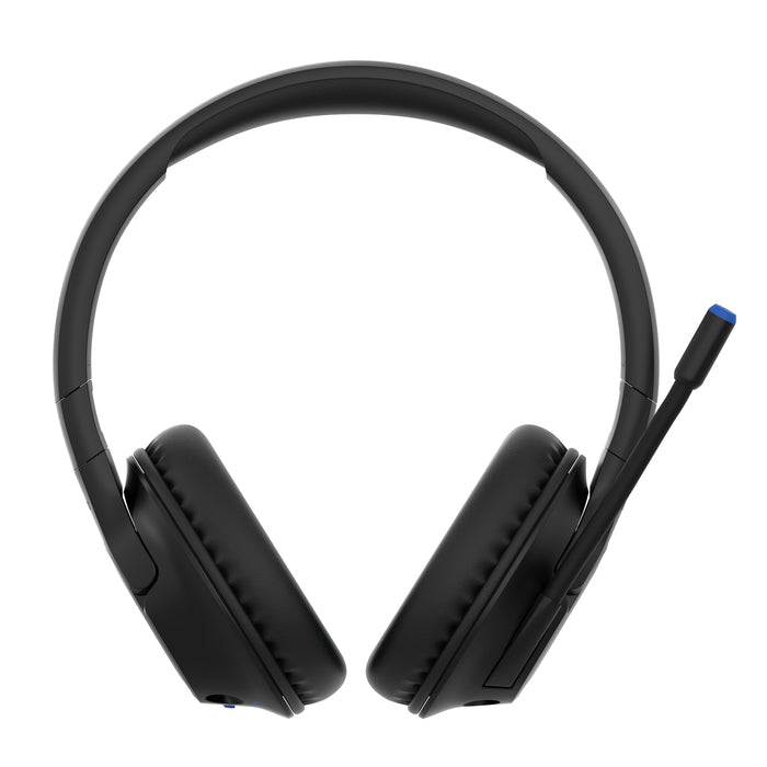 Belkin INSPIRE – Over-Ear Headset – Schwarz