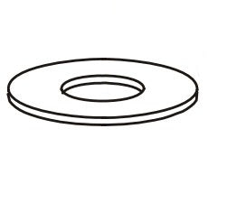 Zebra Verschleissteile-Kit 25er-Pack – für 105SL/105Se/160S, HW35136