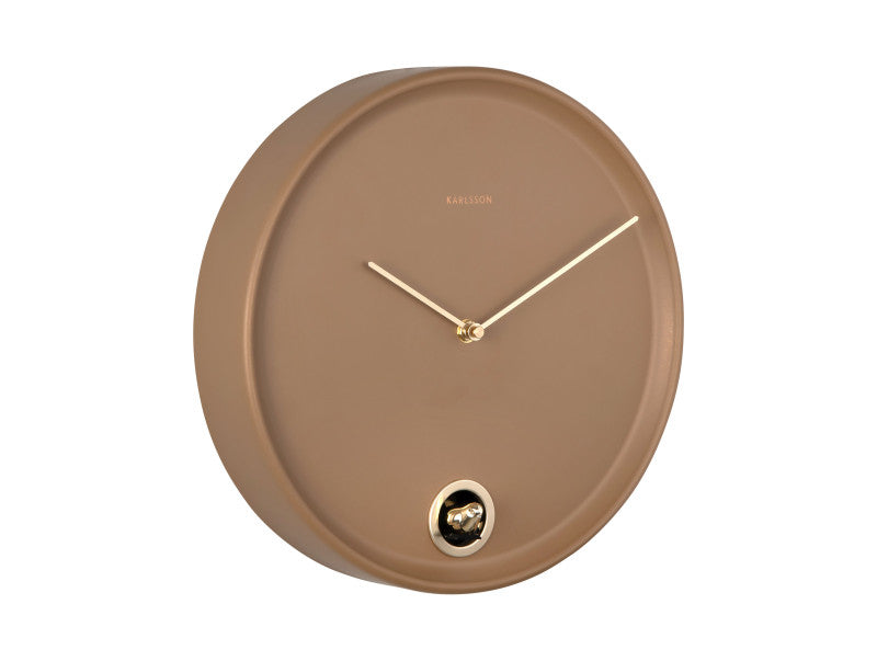 Karlsson Esencia Kuckuck Wanduhr