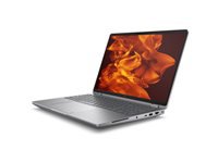 HP ZBOOK FURY G1i 16 U7-265HX, 64 GB, 2 TB, 16,0", RTX B2000 – Windows 11 Pro