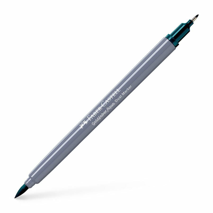 Faber-Castell Auswaschbarer Filzstift, 1 Stk.