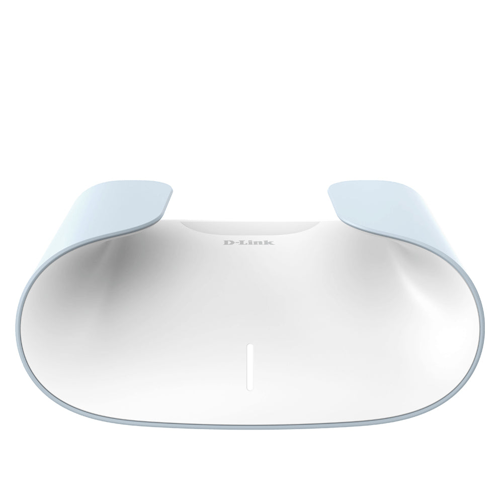 D-Link Aquila Pro AI AX6000 – WLAN-Router – Wi-Fi 6 Dual-Band (2,4/5 GHz), 4,8 Gbit/s
