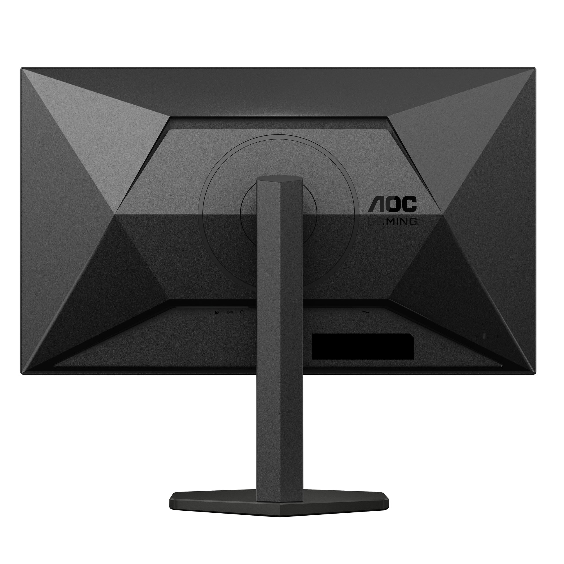 AOC Q27G4XF – Monitor, 27" WQHD (2560 × 1440), IPS, 180 Hz, 300 cd/m², Adaptive Sync, VESA 100 × 100, Schwarz