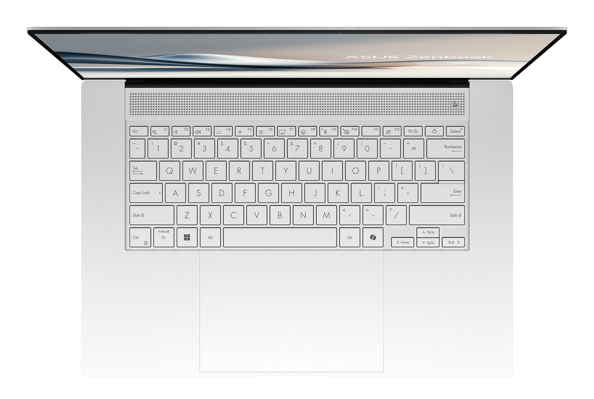 ASUS Zenbook S 16 UM5606WA-RK088W – Laptop – Windows 11 Home