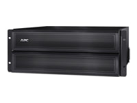 APC SMX120BP – Ersatzakku VRLA, 120 V 10000 mAh (1200 Wh), für Smart-UPS X