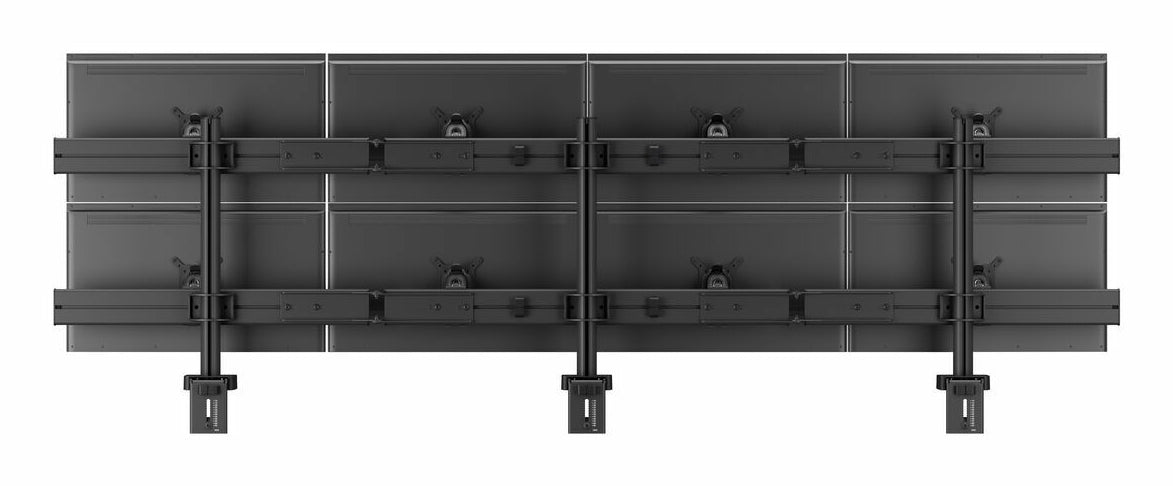 Vogel's MOMO C490 – Zubehör: Adapterstange, schwarz