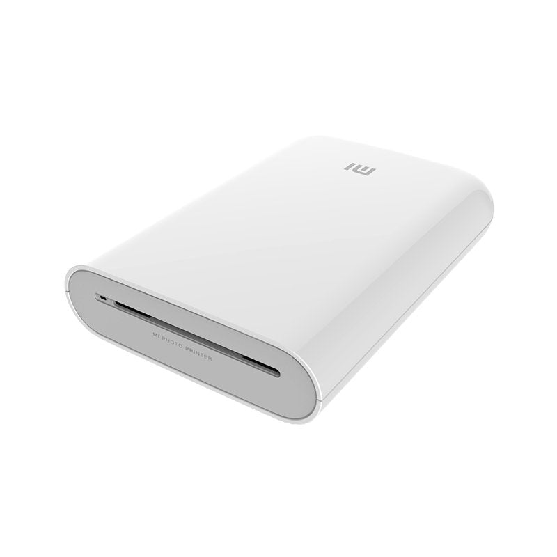Xiaomi Portabler Fotodrucker