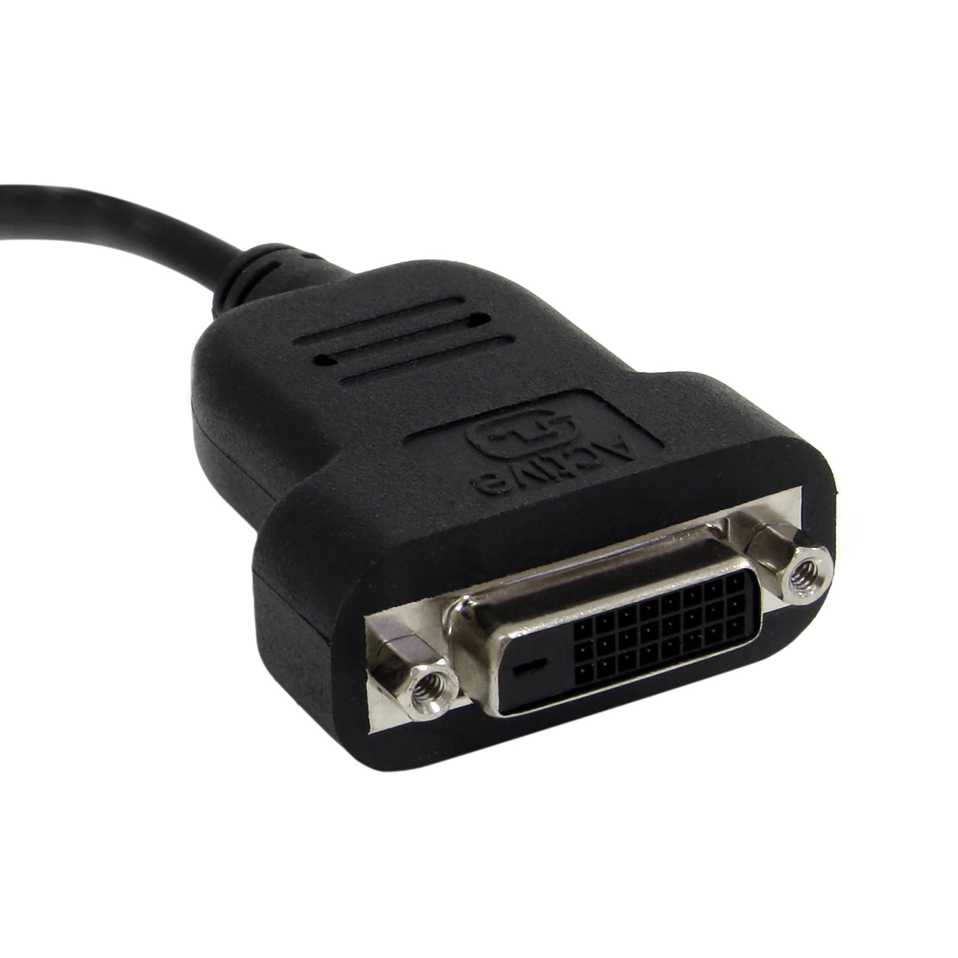 StarTech.com Mini DisplayPort auf DVI Adapter