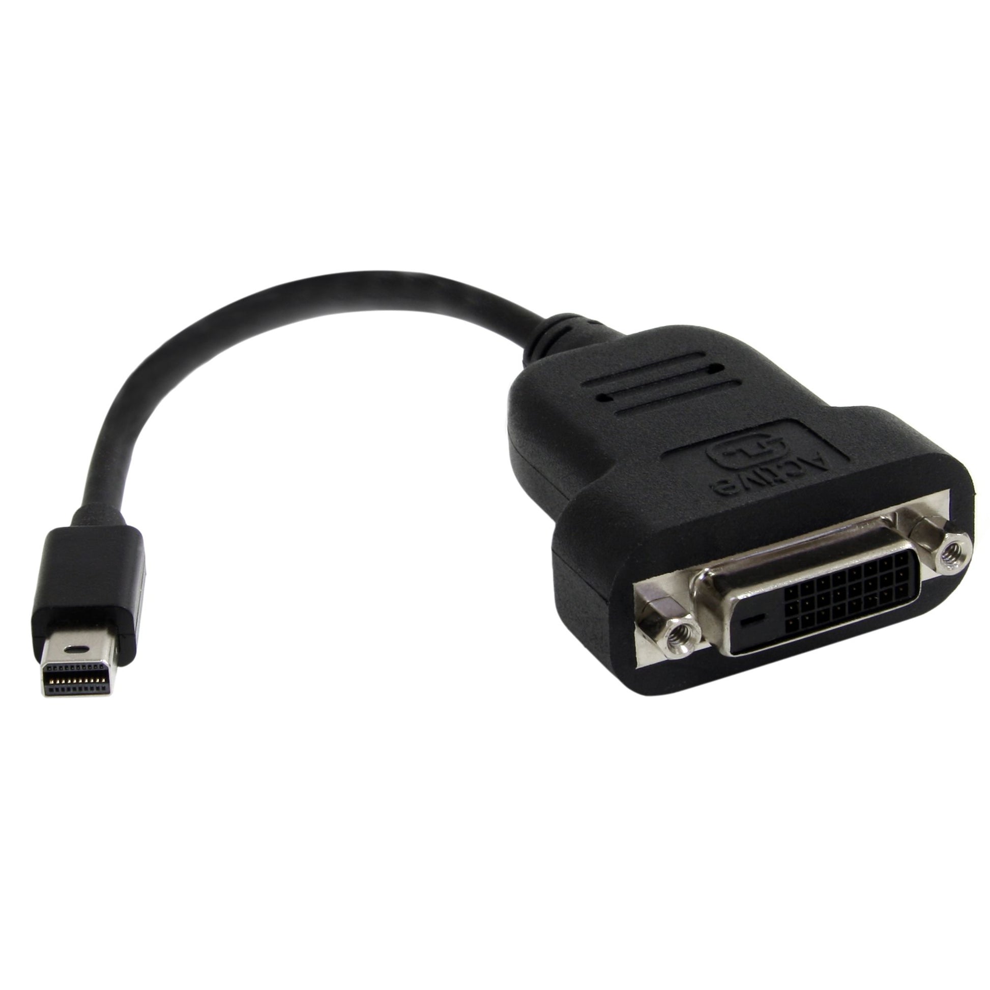 StarTech.com Mini DisplayPort auf DVI Adapter