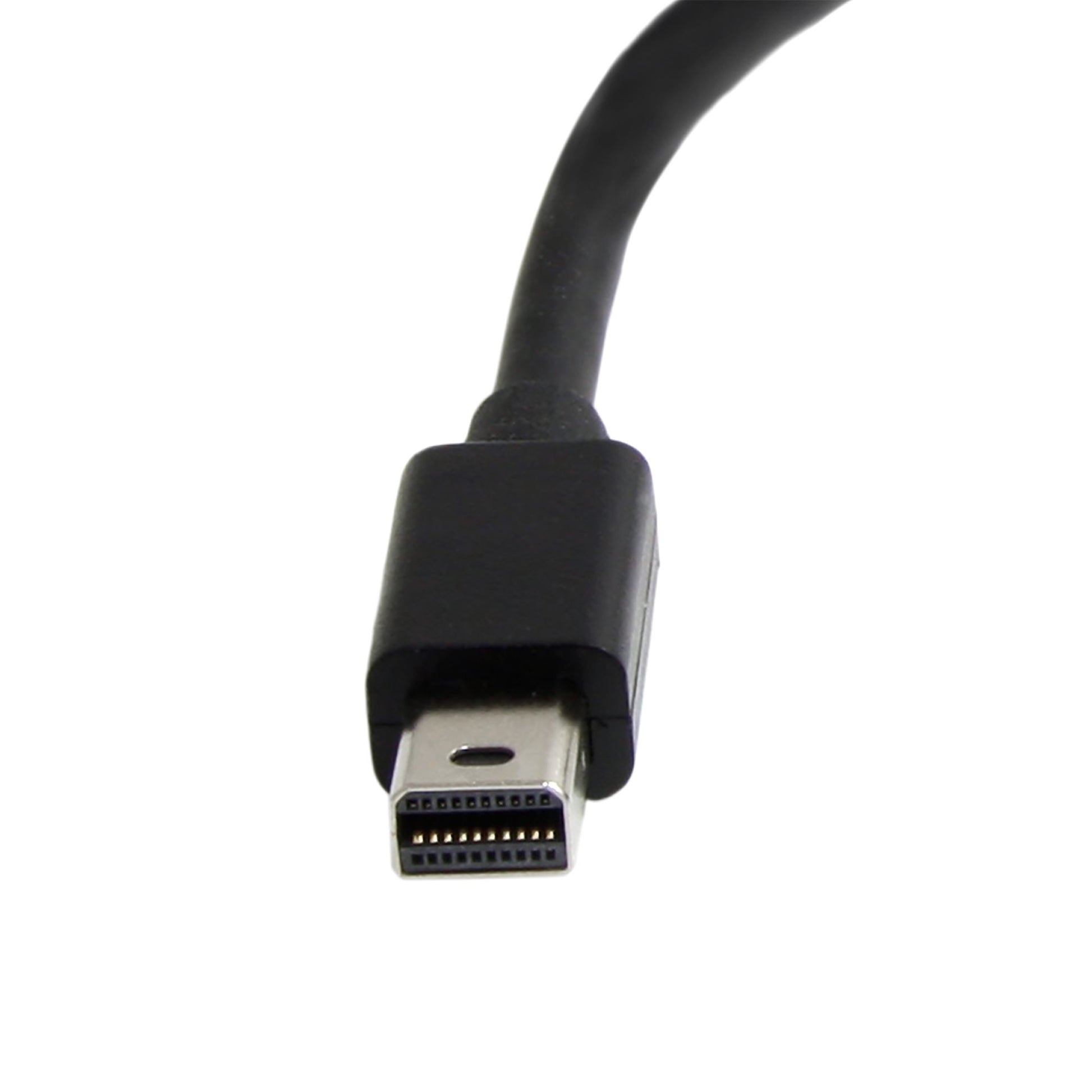 StarTech.com Mini DisplayPort auf DVI Adapter