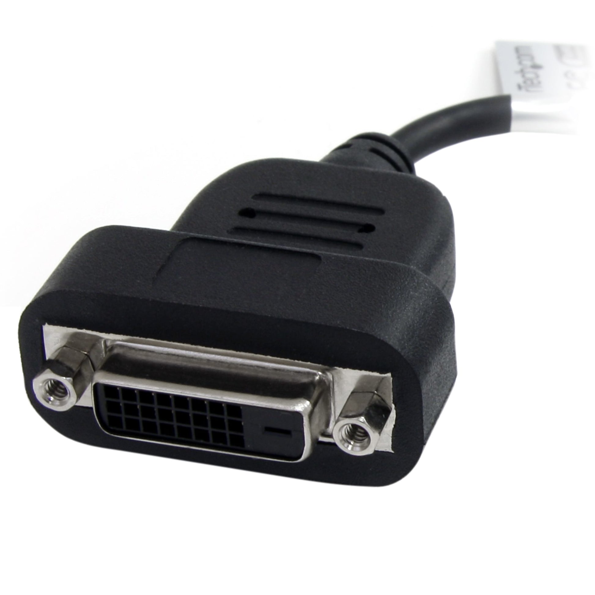 StarTech.com DisplayPort auf DVI Adapter, aktiv