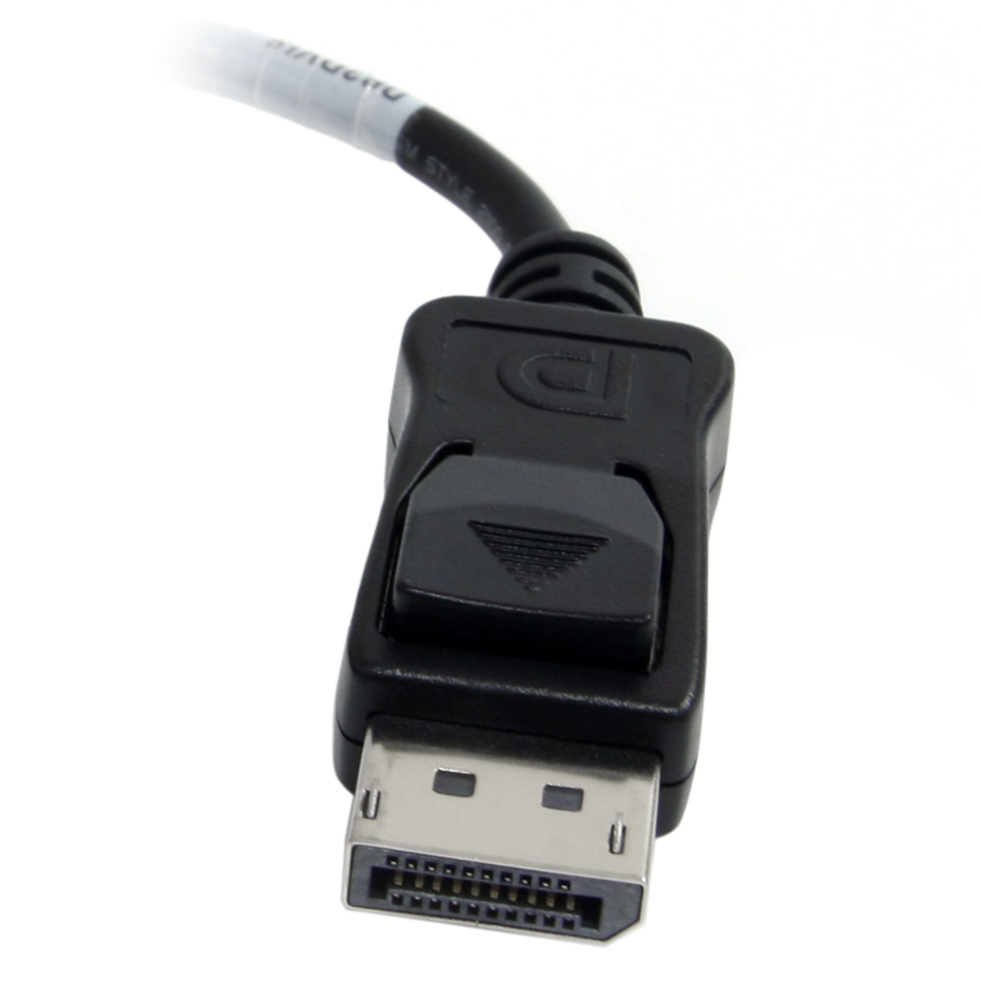 StarTech.com DisplayPort auf DVI Adapter, aktiv